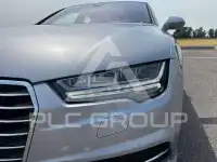 2016 Audi A7