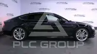 2016 Audi A7