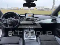 2016 Audi A7