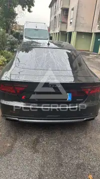 2016 Audi A7