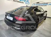 2016 Audi A7