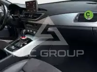 2016 Audi A7