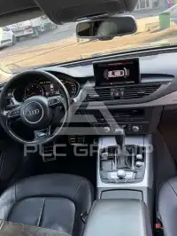 2016 Audi A7