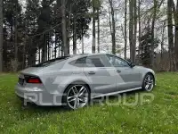 2016 Audi A7