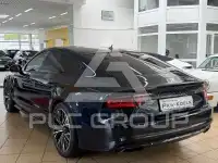 2016 Audi A7
