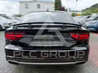 2016 Audi A7