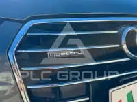 2016 Audi A7