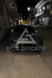 2016 Audi A7