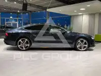 2016 Audi A7
