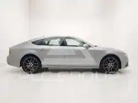 2016 Audi A7