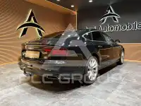 2016 Audi A7