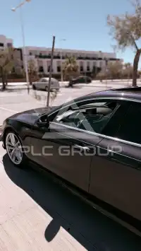 2016 Audi A7