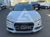 2016 Audi A7