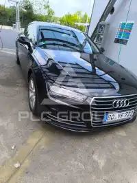 2016 Audi A7