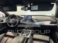 2016 Audi A7
