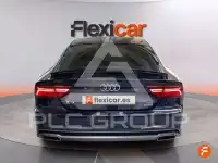 2016 Audi A7