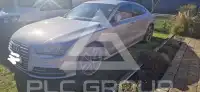2016 Audi A7