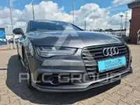 2016 Audi A7