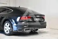 2016 Audi A7