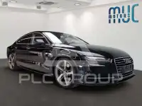 2016 Audi A7