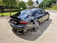 2016 Audi A7