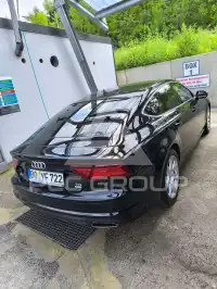 2016 Audi A7