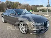 2016 Audi A7