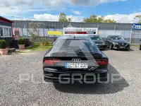 2016 Audi A7