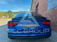2016 Audi A7