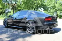 2016 Audi A7