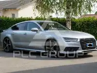 2016 Audi A7