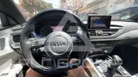 2016 Audi A7