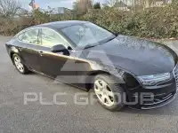 2016 Audi A7