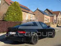 2016 Audi A7