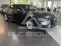 2016 Audi A7