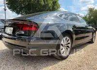 2016 Audi A7