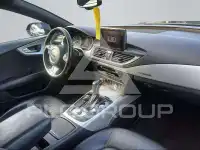 2016 Audi A7