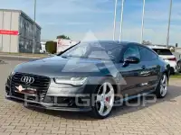 2016 Audi A7
