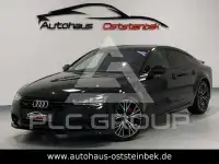 2016 Audi A7