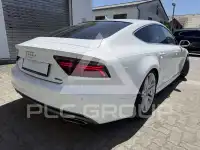 2016 Audi A7