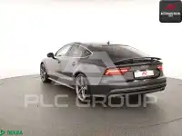 2016 Audi A7