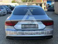 2016 Audi A7