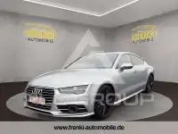 2016 Audi A7