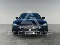 2016 Audi A7