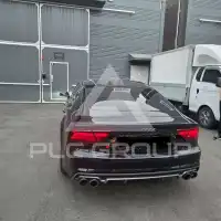 2016 Audi A7