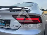 2016 Audi A7