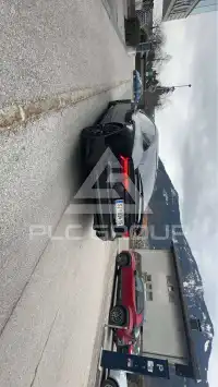 2016 Audi A7