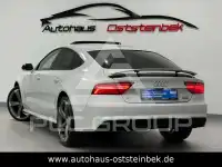 2016 Audi A7