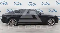 2016 Audi A7