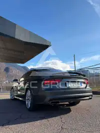 2016 Audi A7